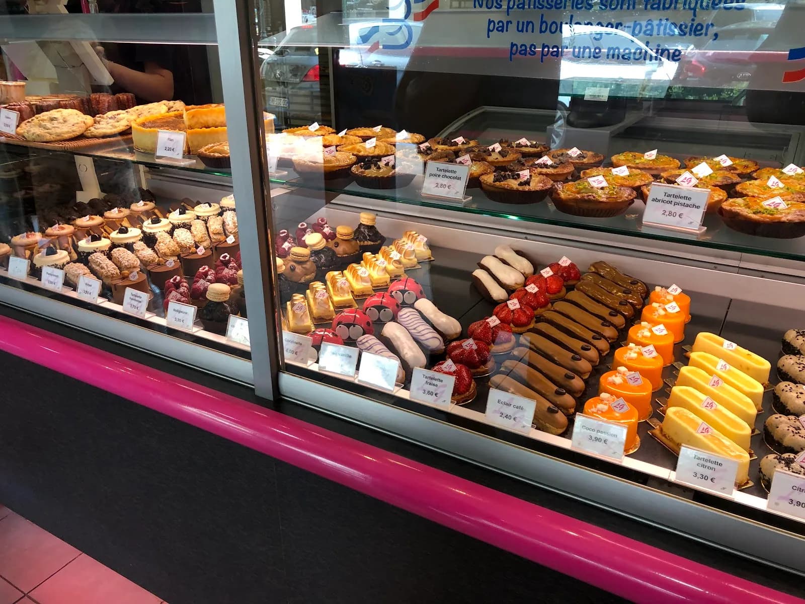 La Gourmandise
