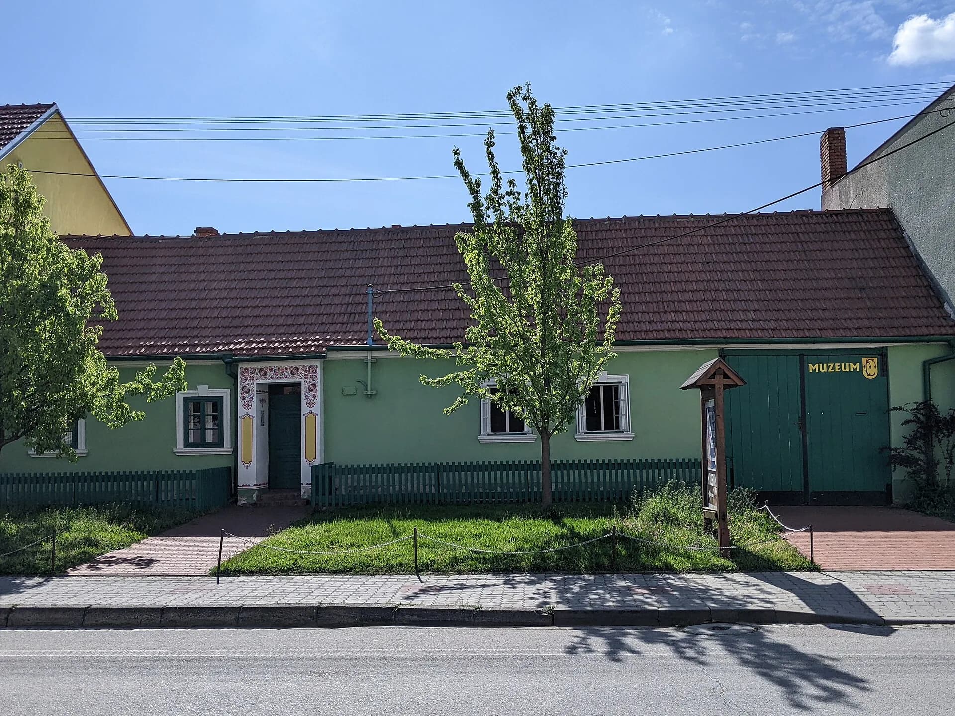 Lanžhot