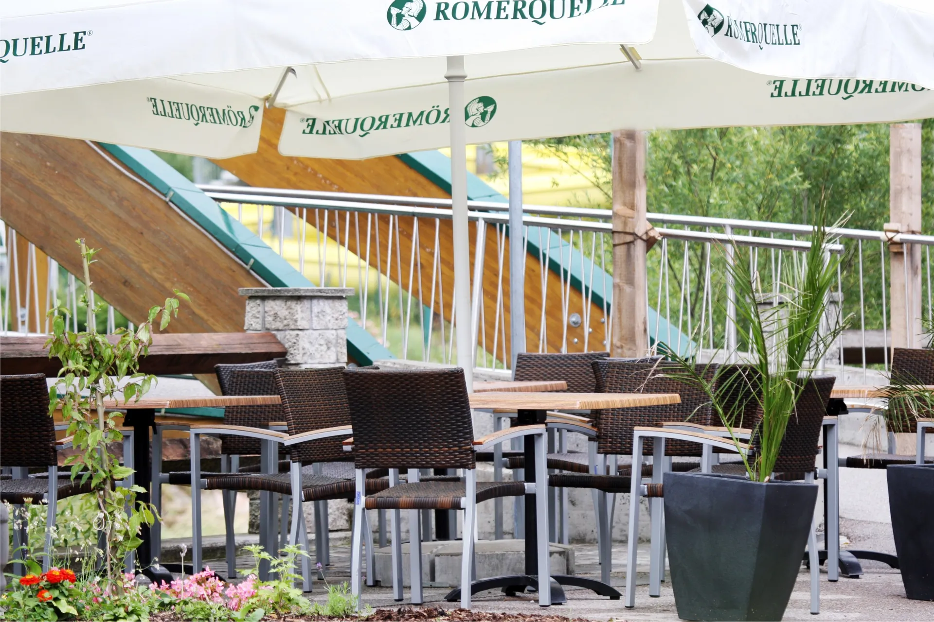 Eis-Cafe Bachinger
