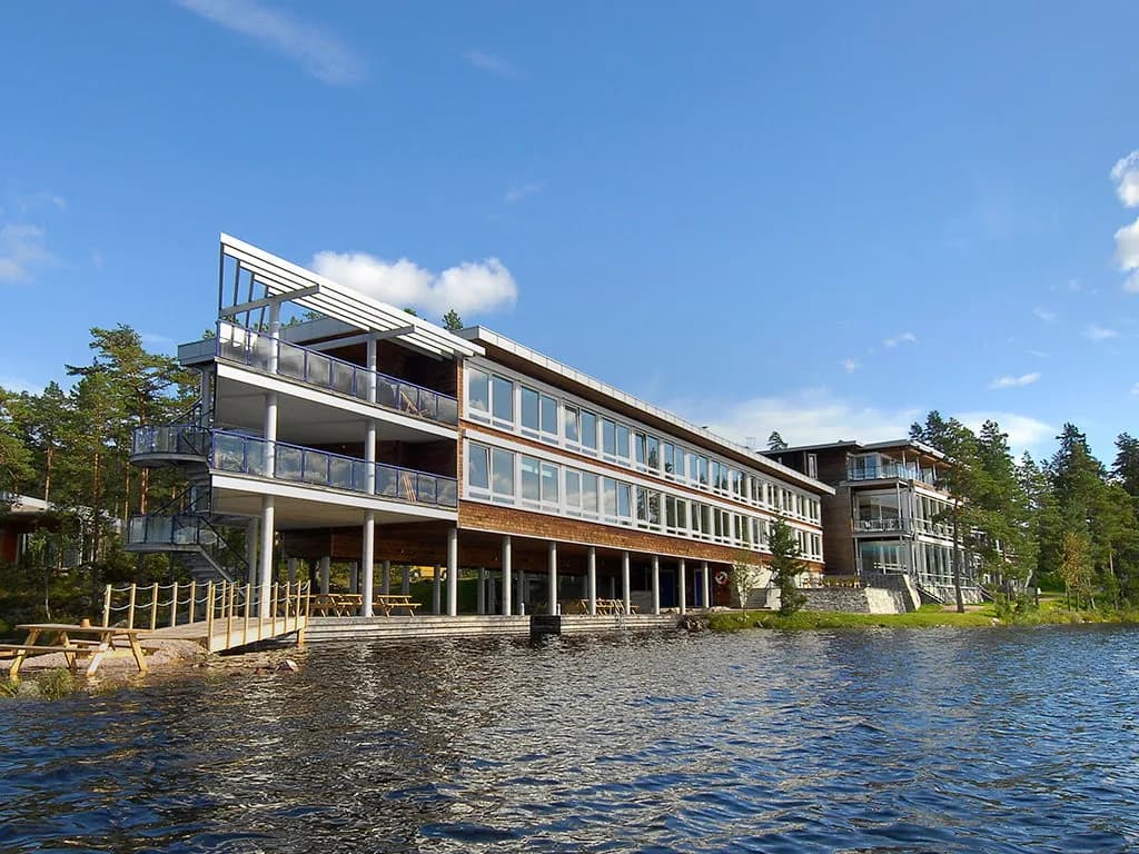 Rømskog Hotell Spa & Resort