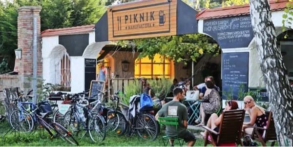 Piknik Manufaktúra
