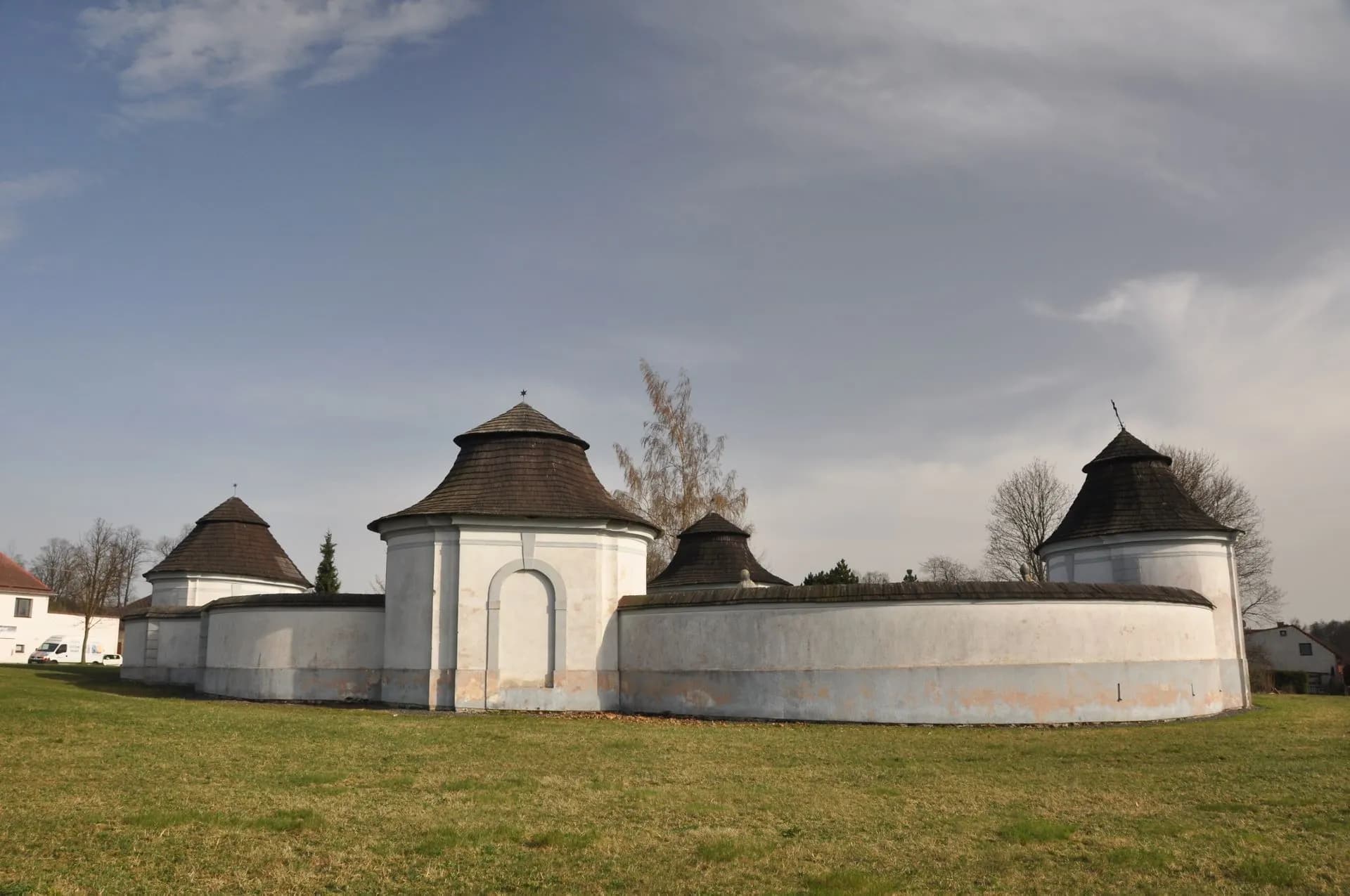 Žďár nad Sázavou 2