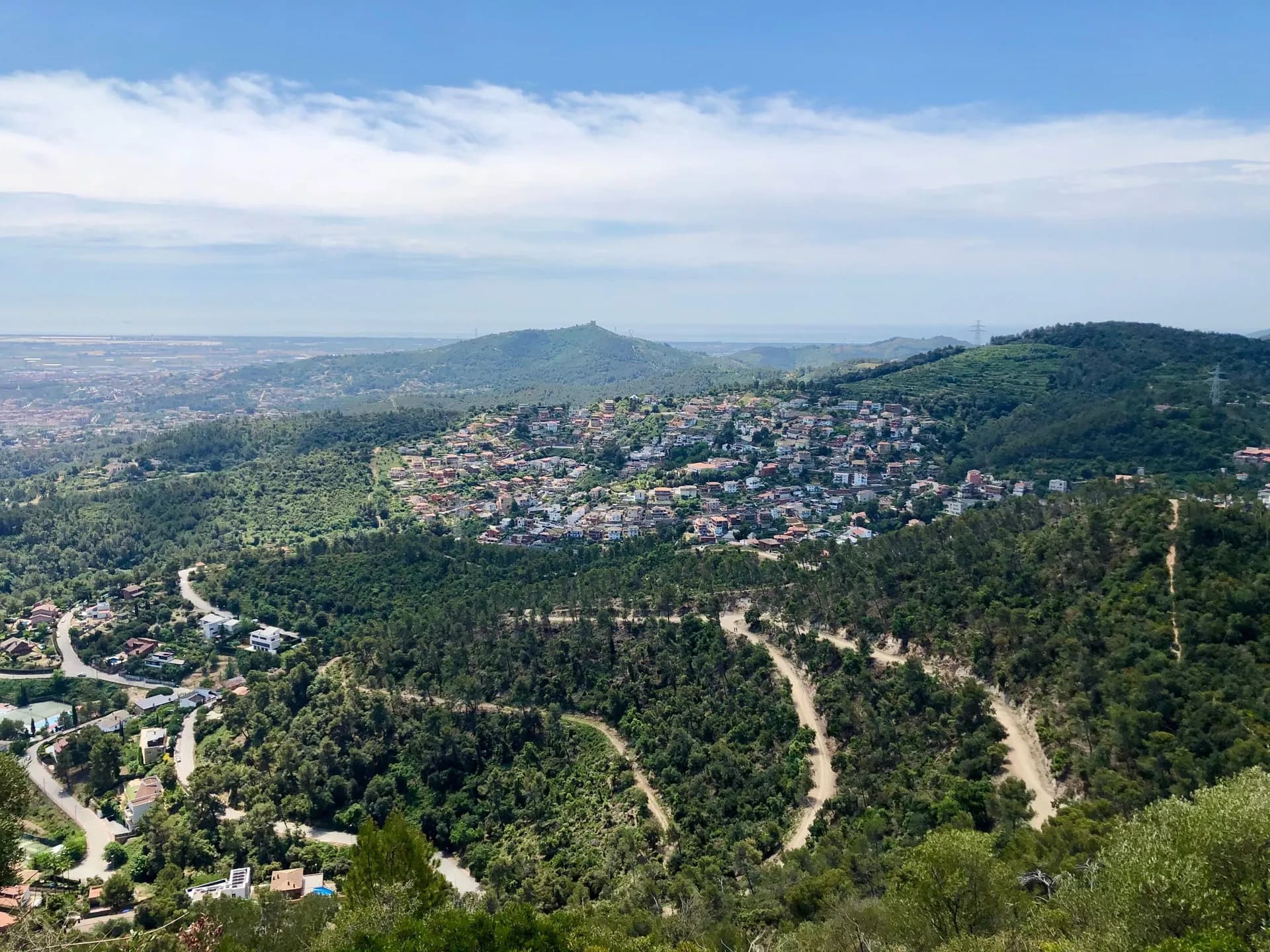 Torrelles de Llobregat