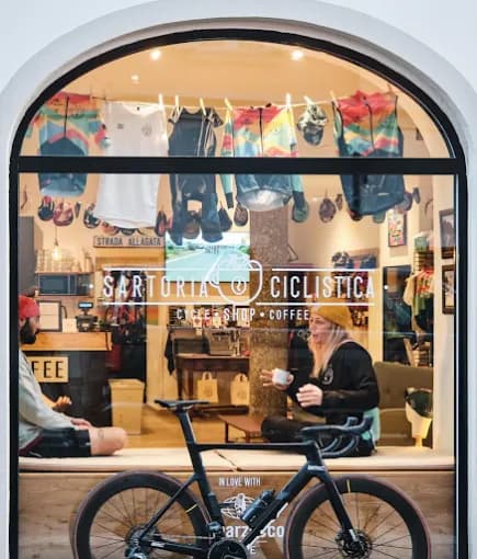 Sartoria Ciclistica