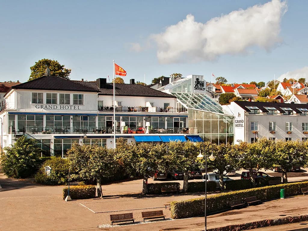 Grand Hotel Åsgårdstrand