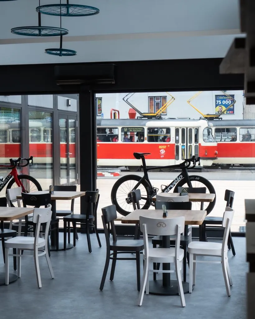 Bistro Domestique