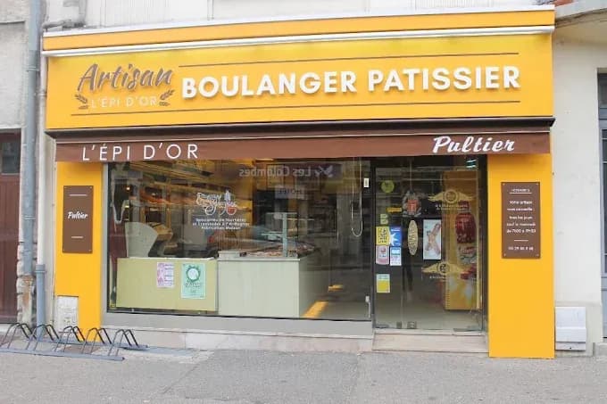 A L'EPI D'OR