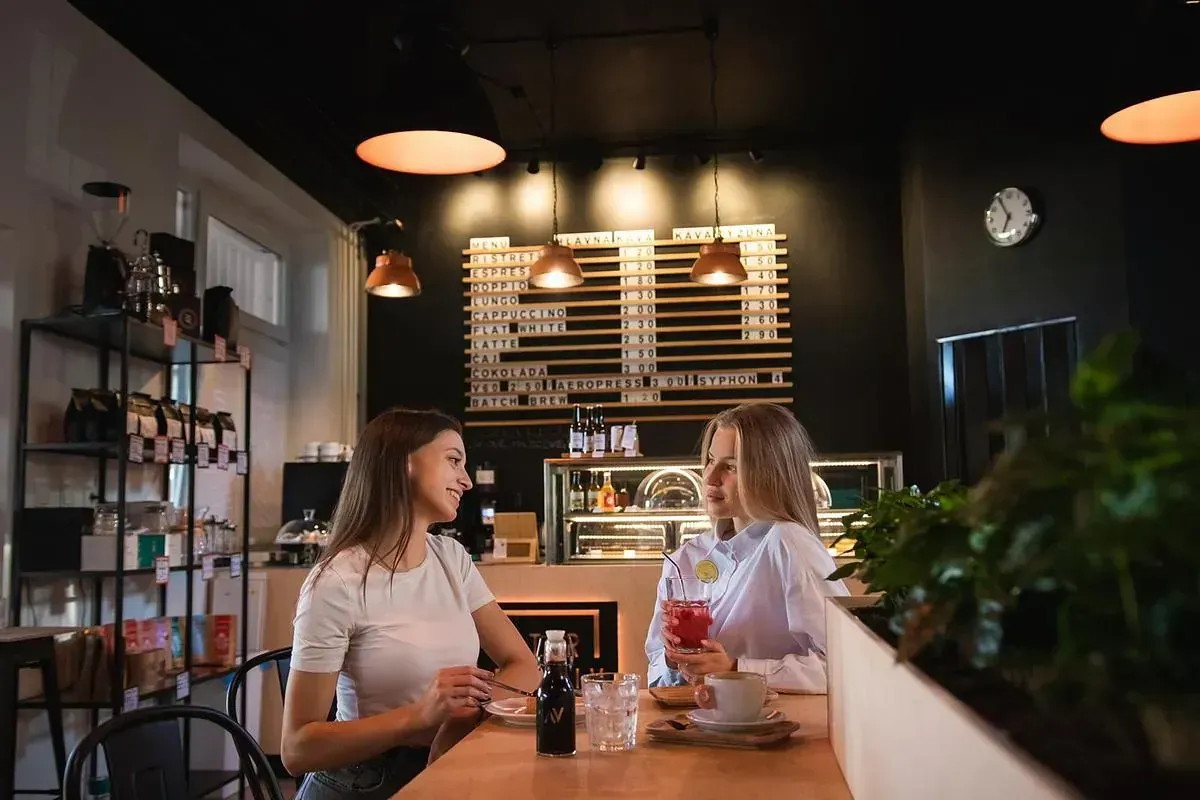 ALTER-NATIV COFFEE