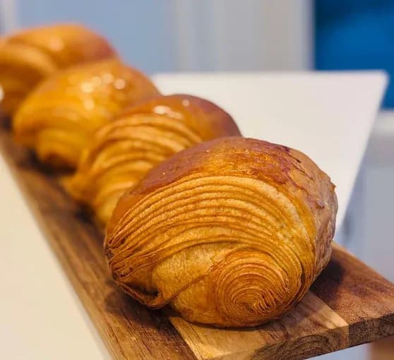 Le Croissant Doré