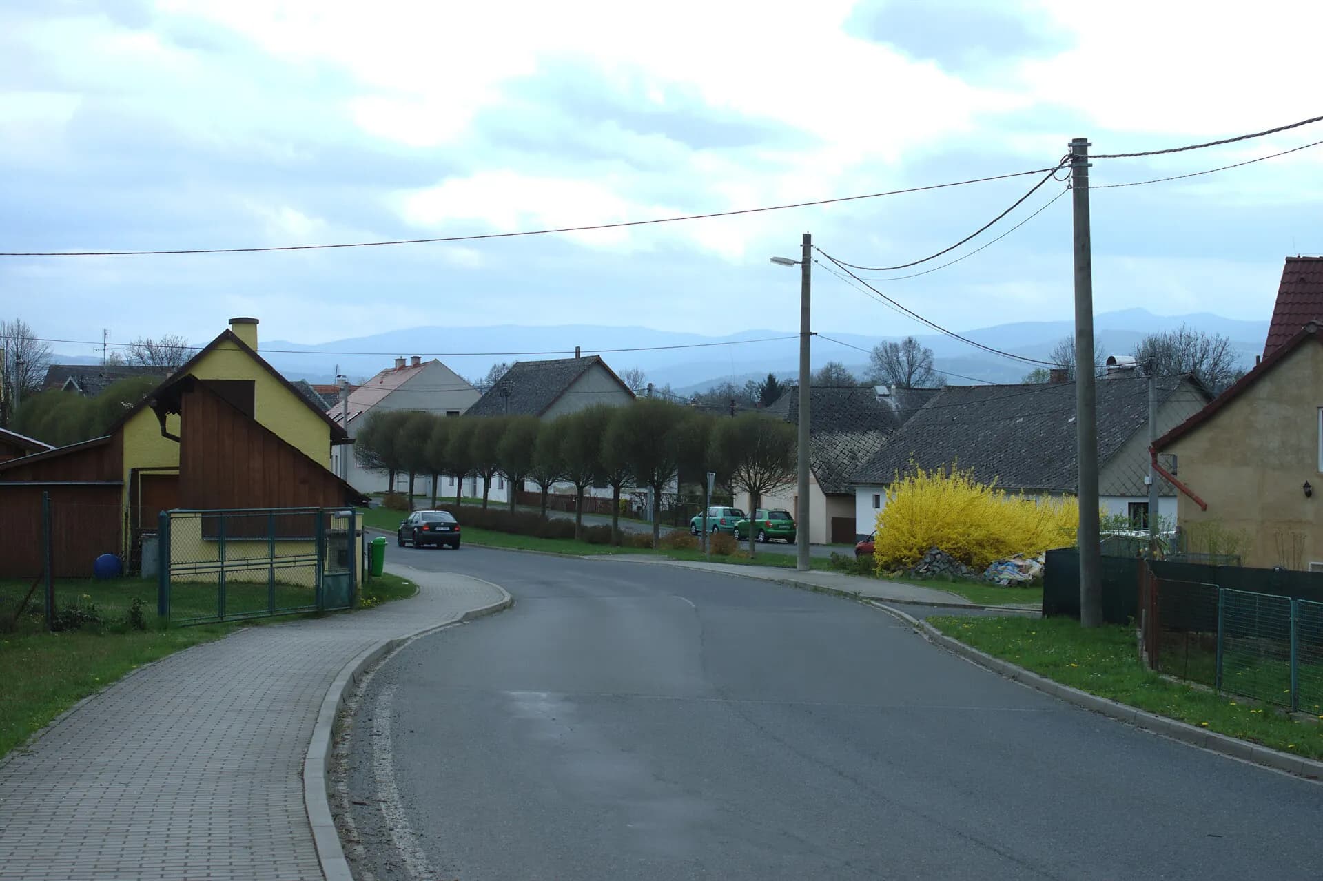 Pocinovice
