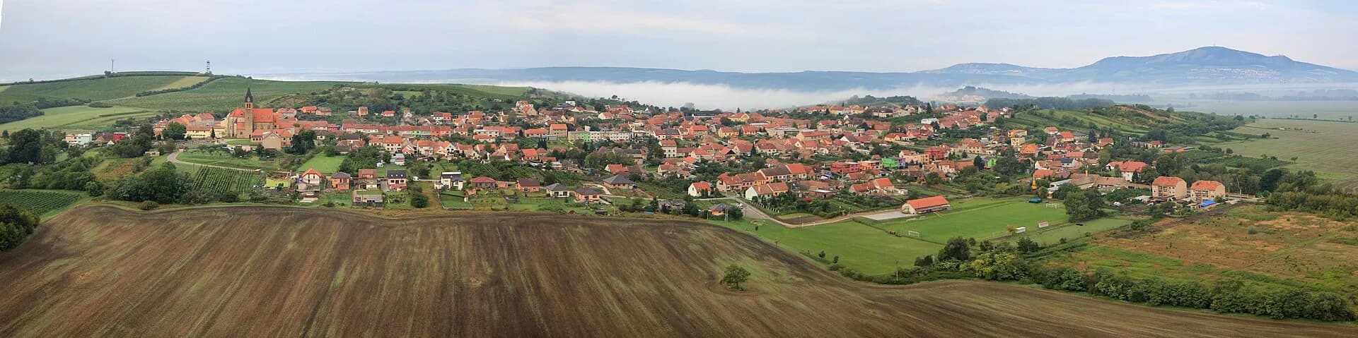 Zaječí