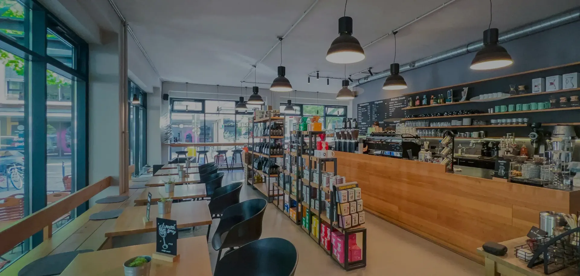 Impuls Kaffeemanufaktur