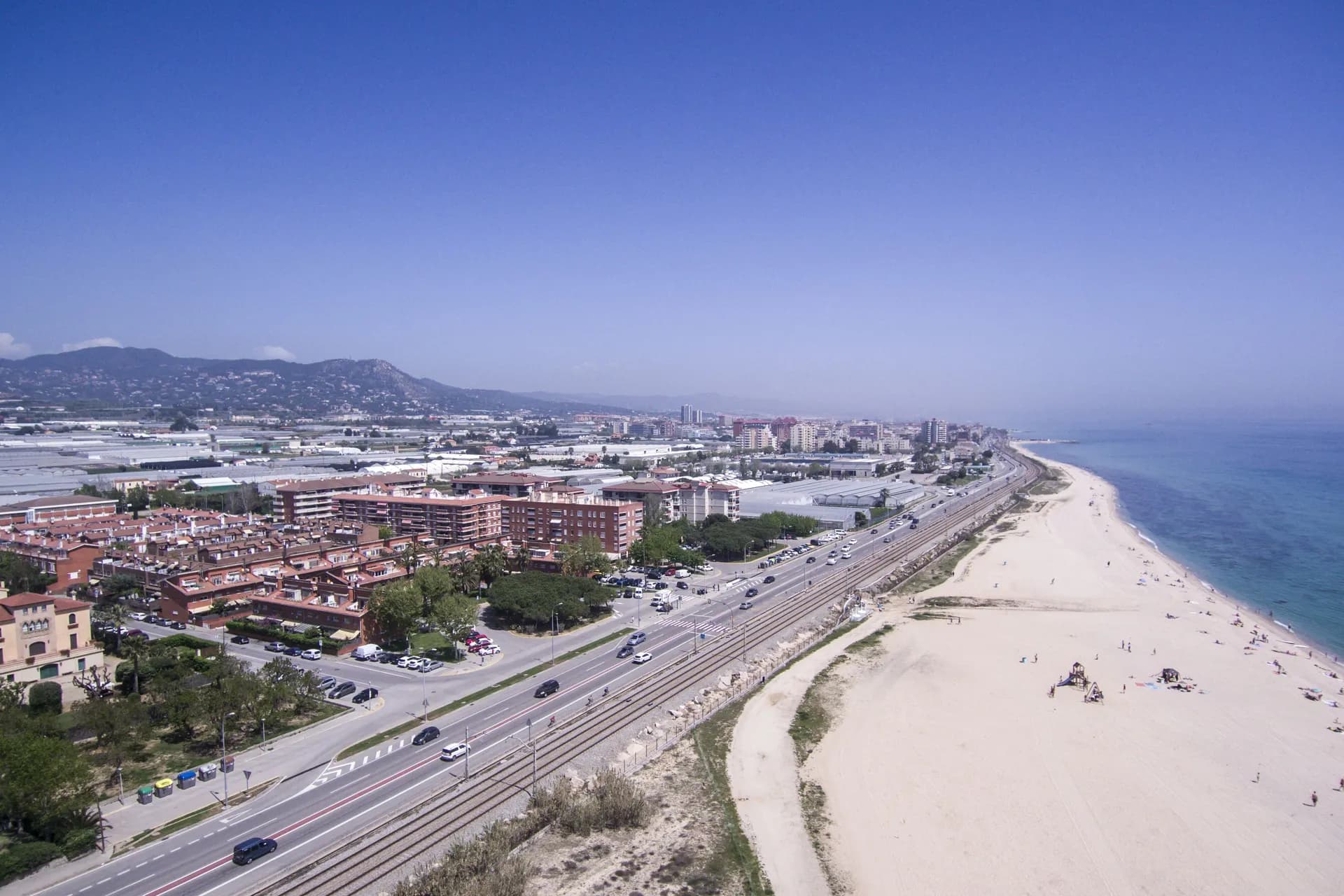 Premià de Mar