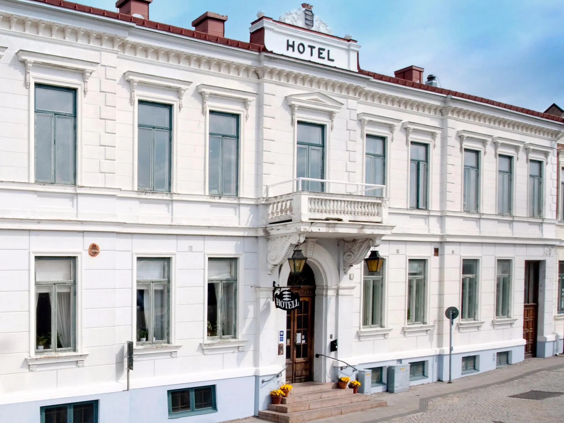 Laholm City Hotel