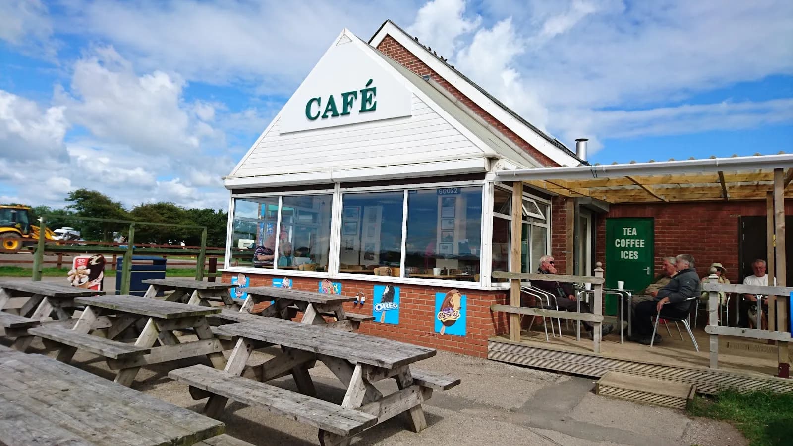 Country Park Cafe