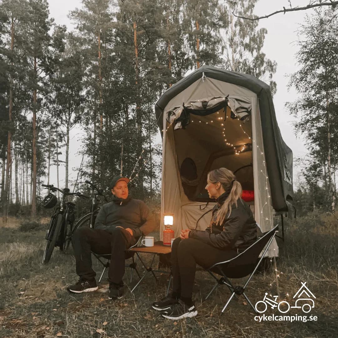 Värmland Camper