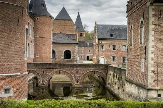 Hasselt