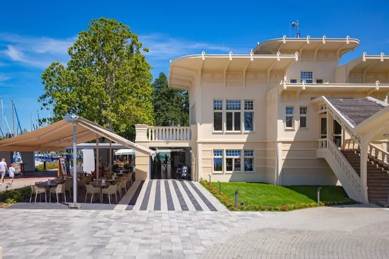 Balaton Klub