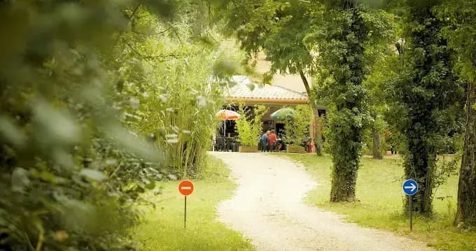 Guinguette du Mas de Rome
