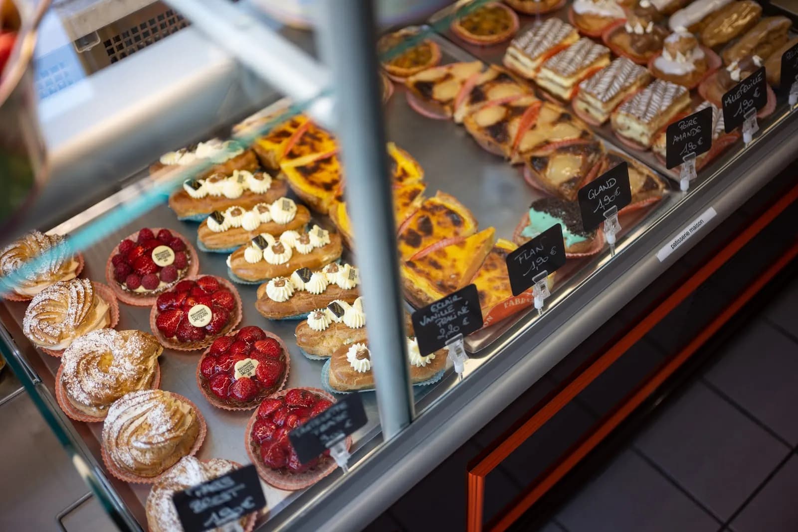 Boulangerie Jacquin Sas