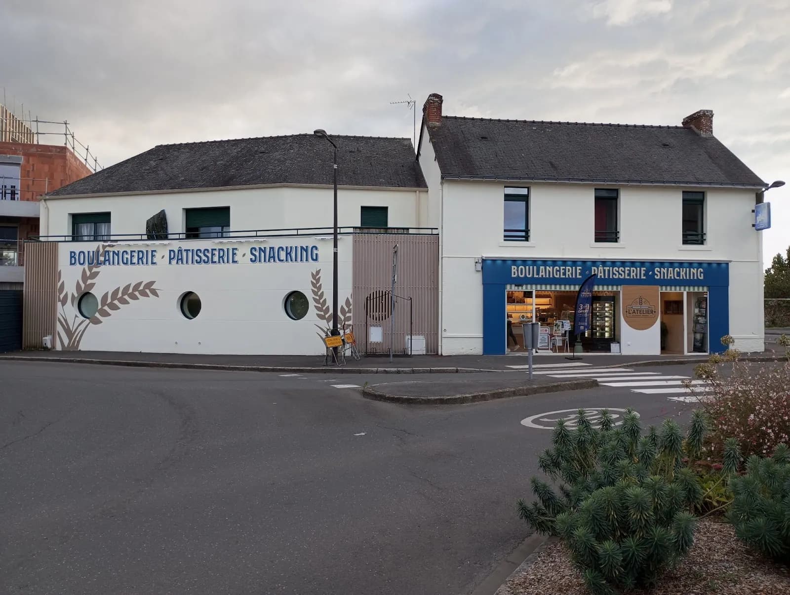 L'Atelier
