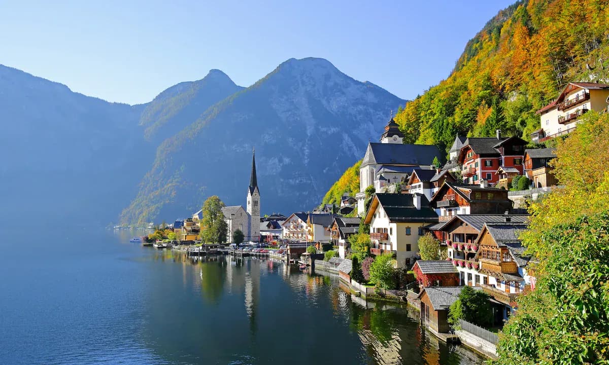 Bezau