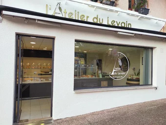 L' Atelier du Levain