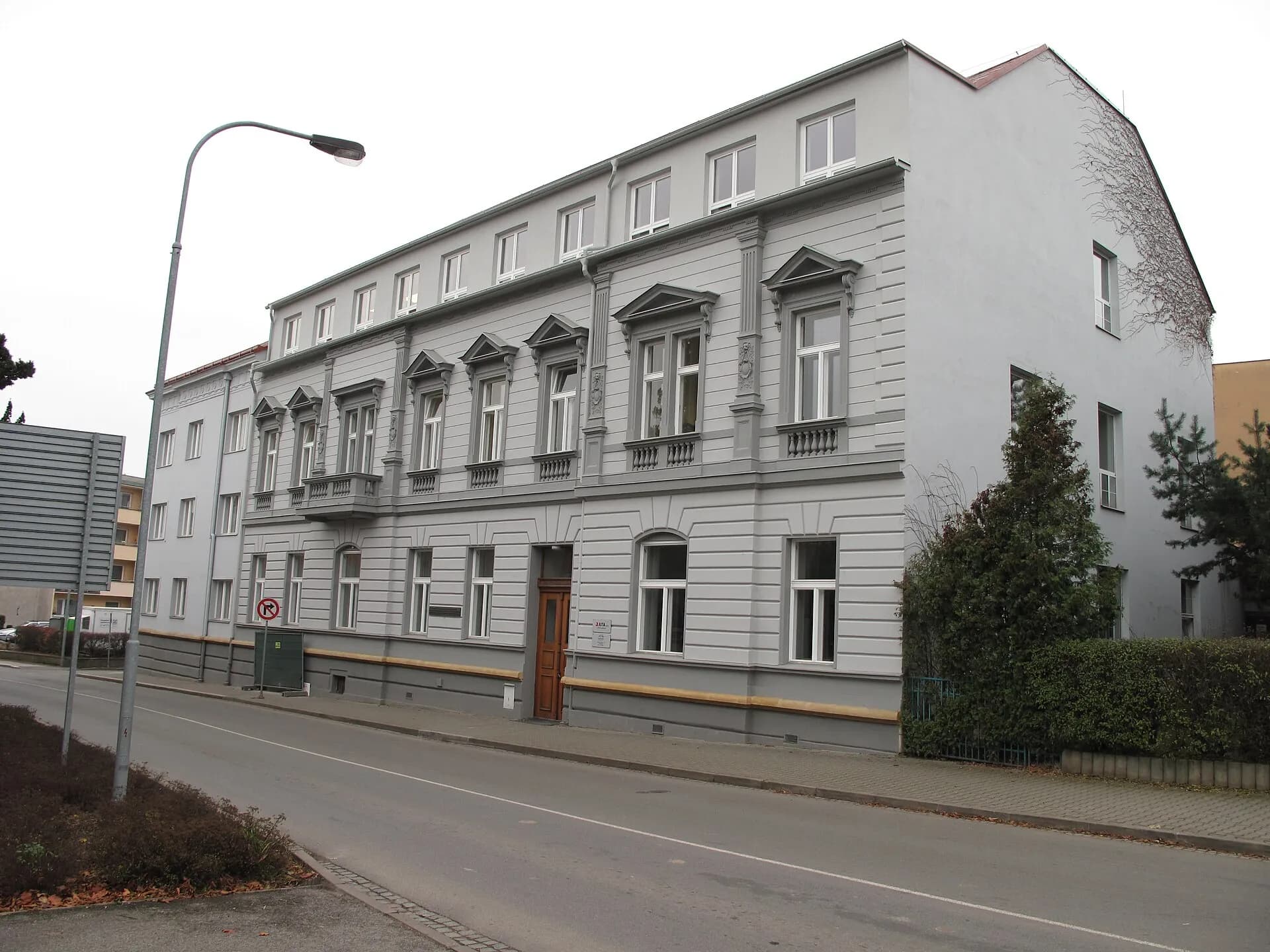 Dvůr Králové nad Labem 1