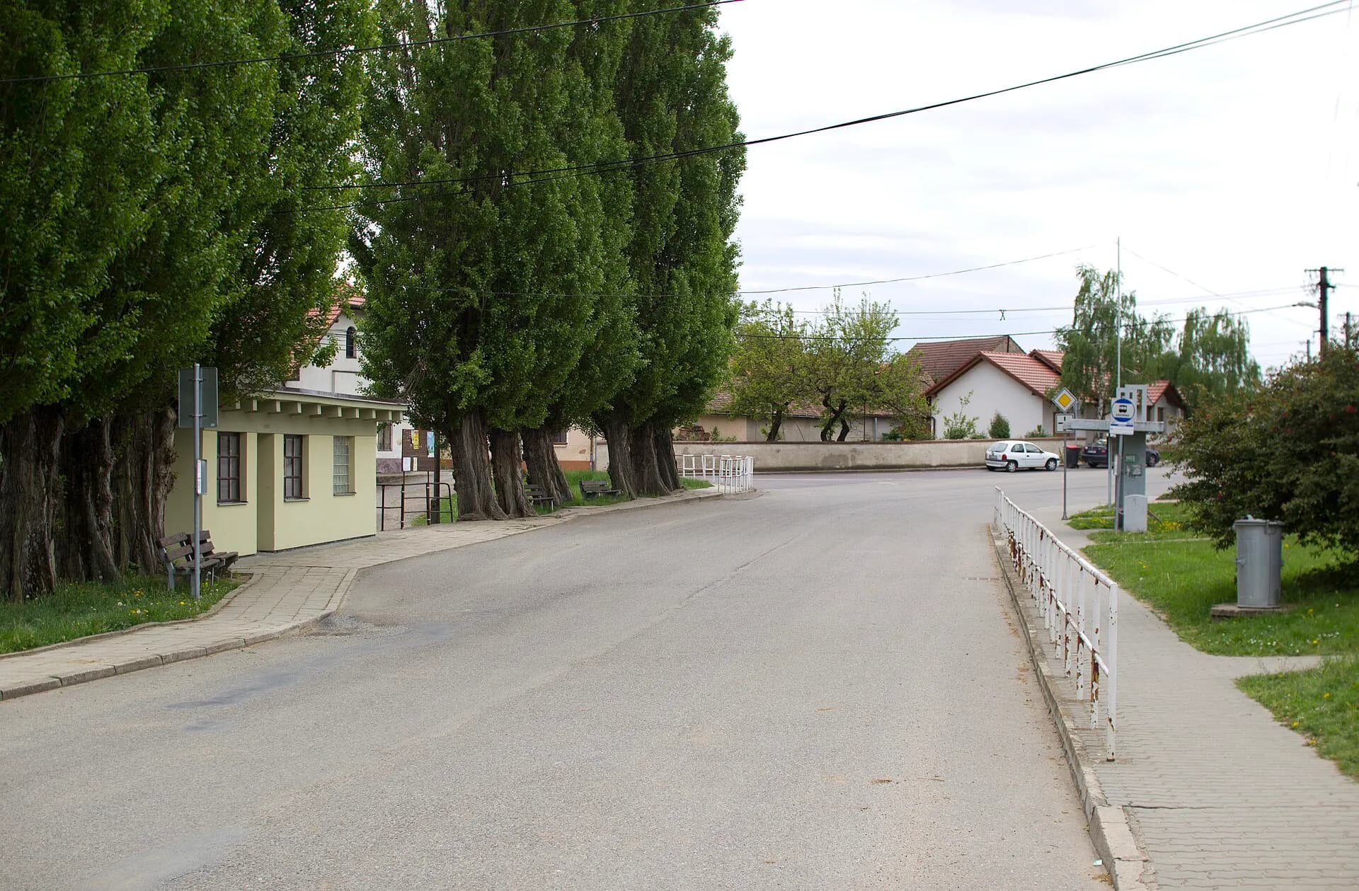 Dobřínsko