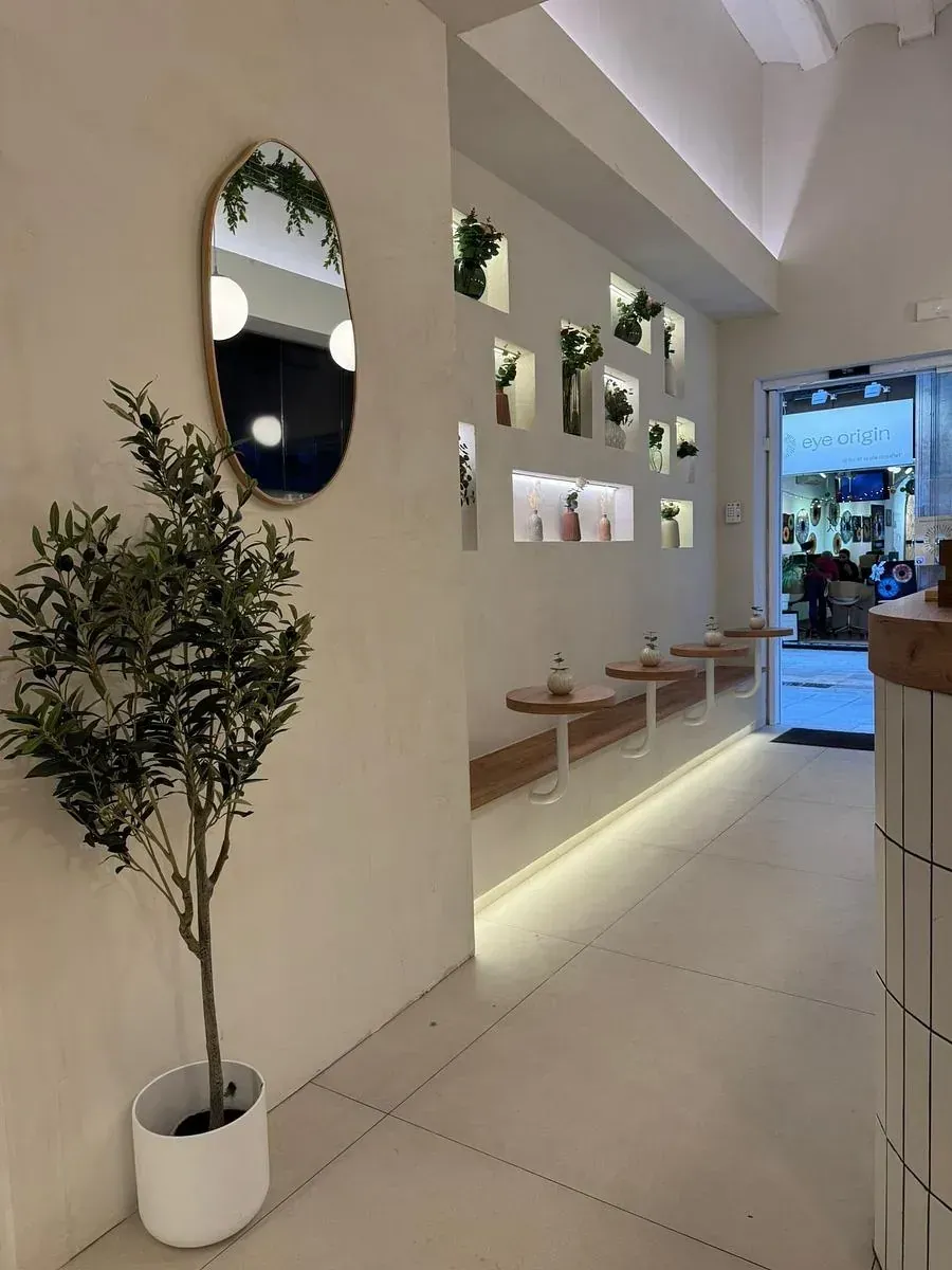 Noor Coffee Brunch - Carrer del Pi