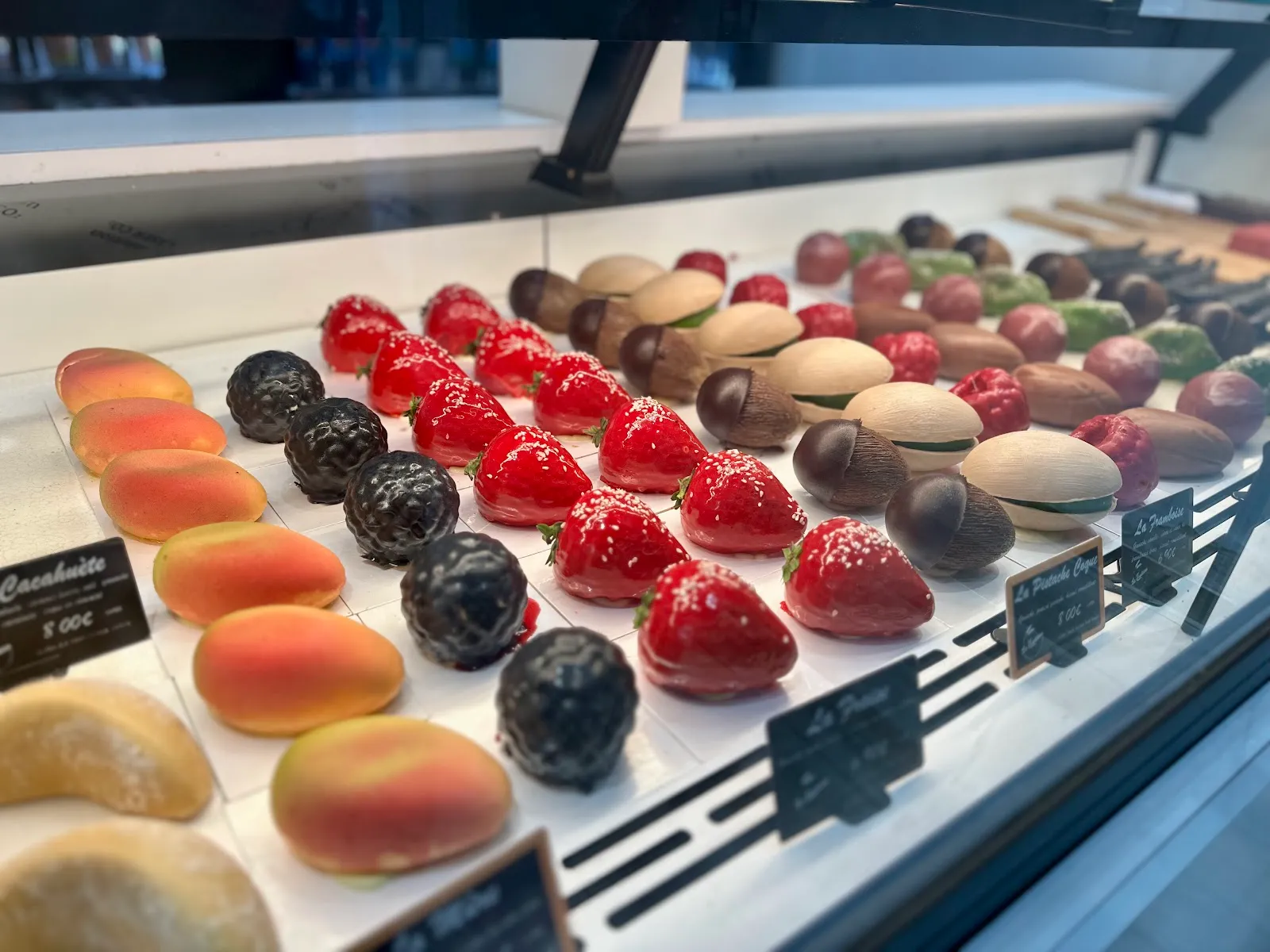 Boulangerie La Tradition
