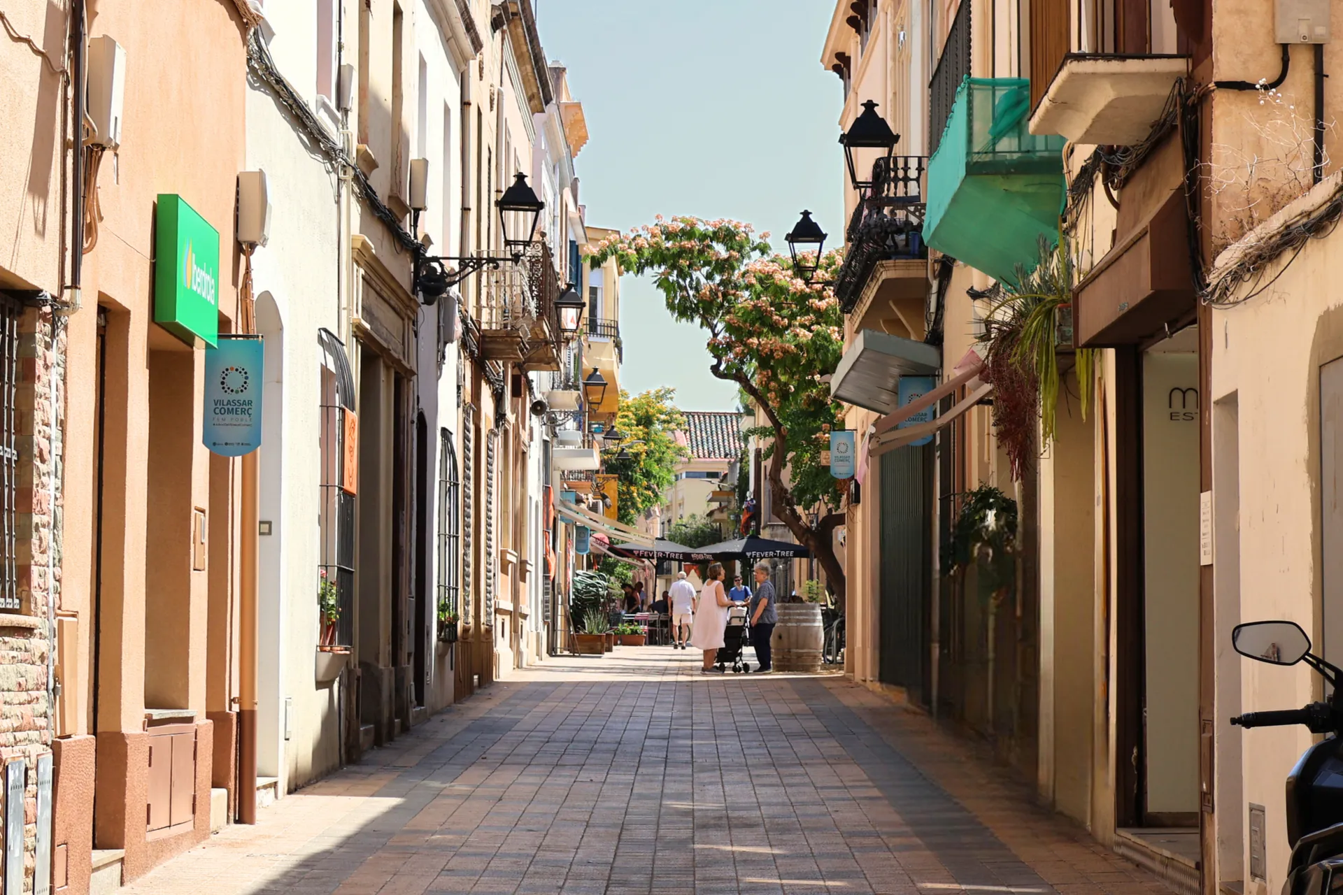 Vilassar de Mar