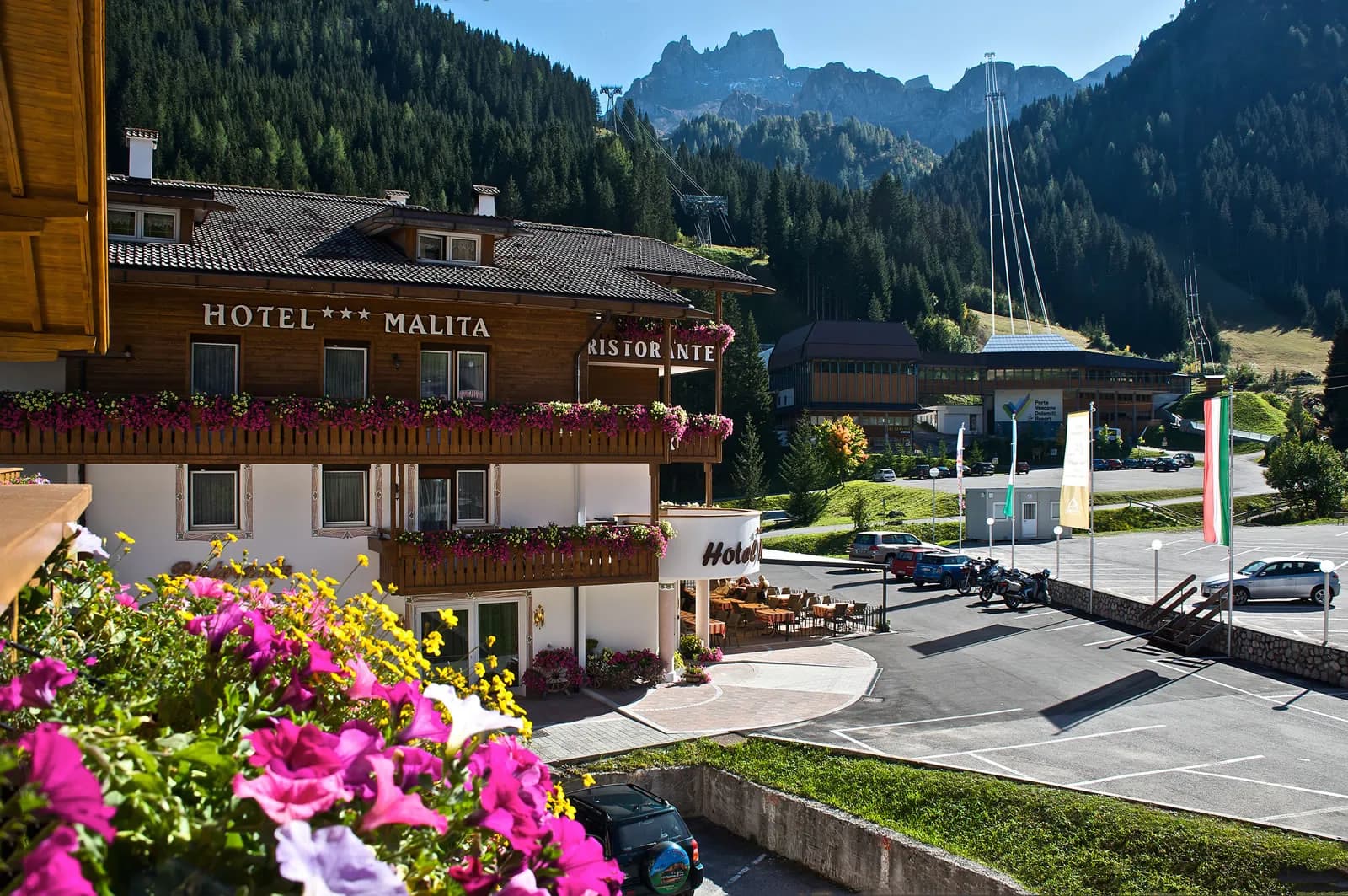 Hotel Malita