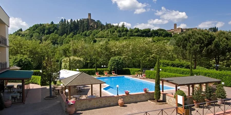 Parc Hotel