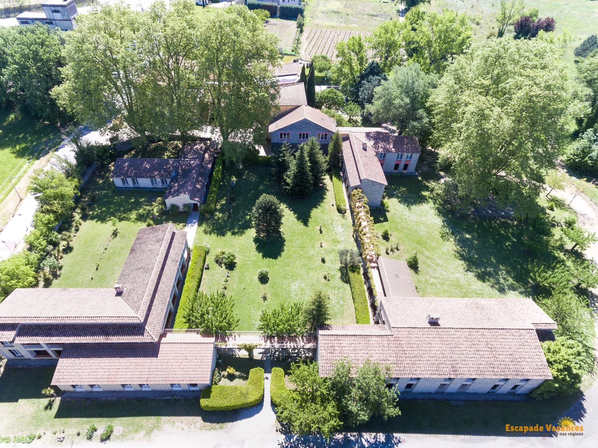 Le Moulin de César
