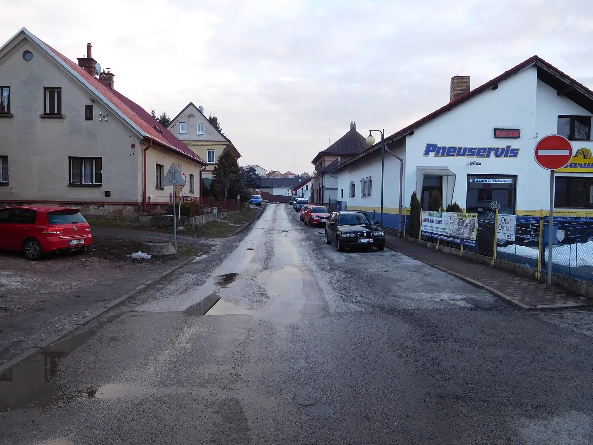 Nová Paka