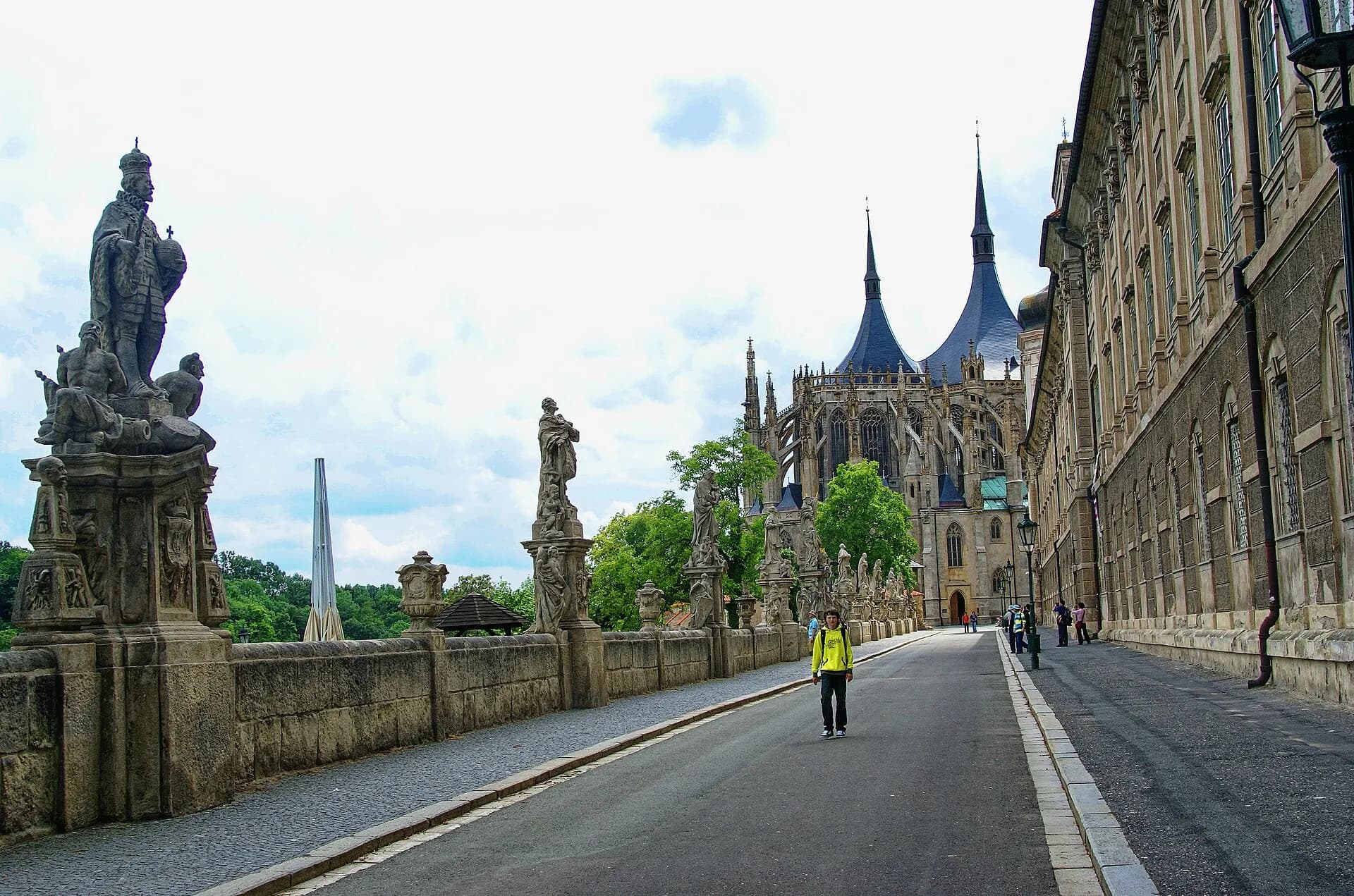 Kutná Hora 1