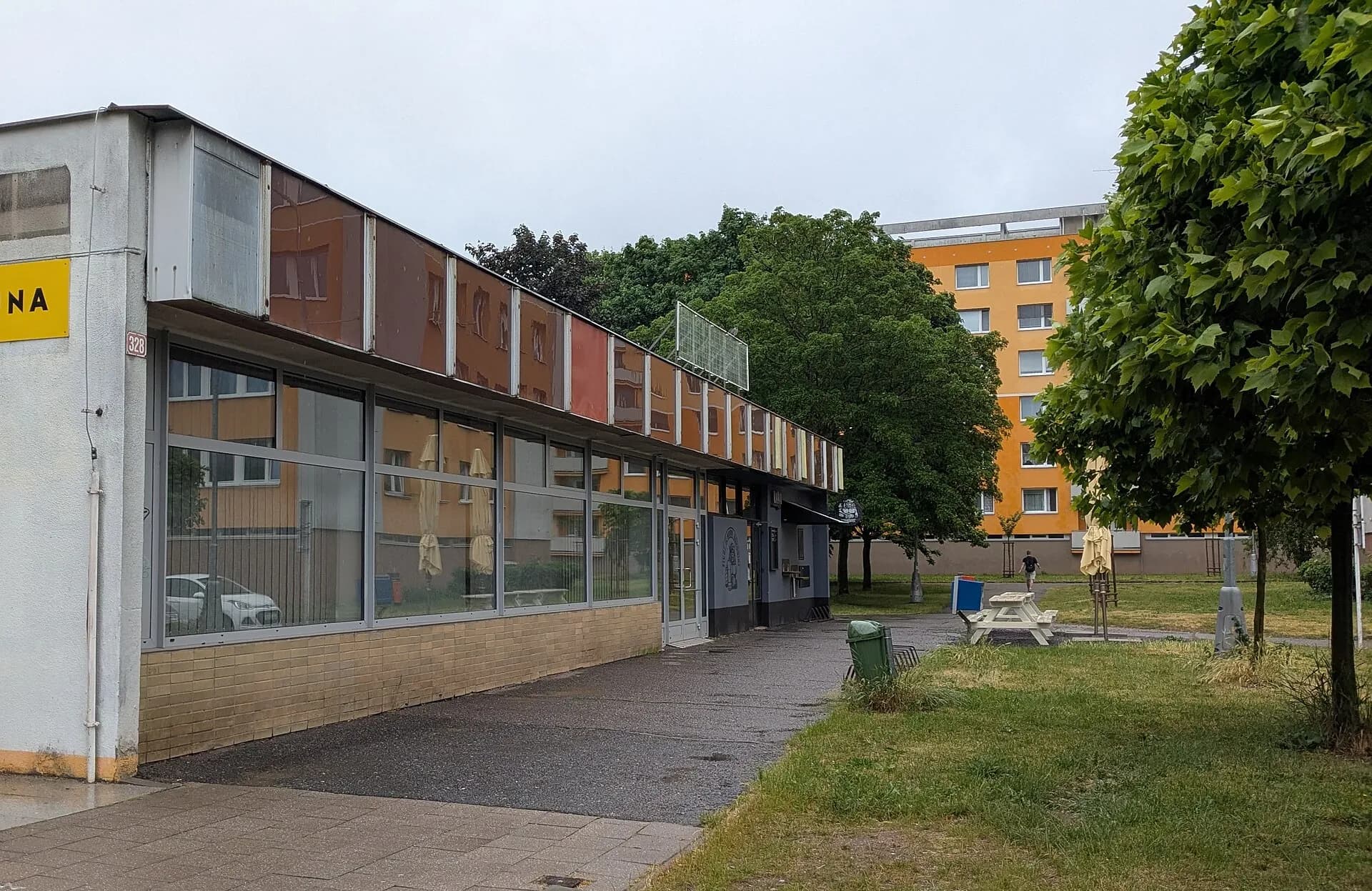 Hradec Králové 6