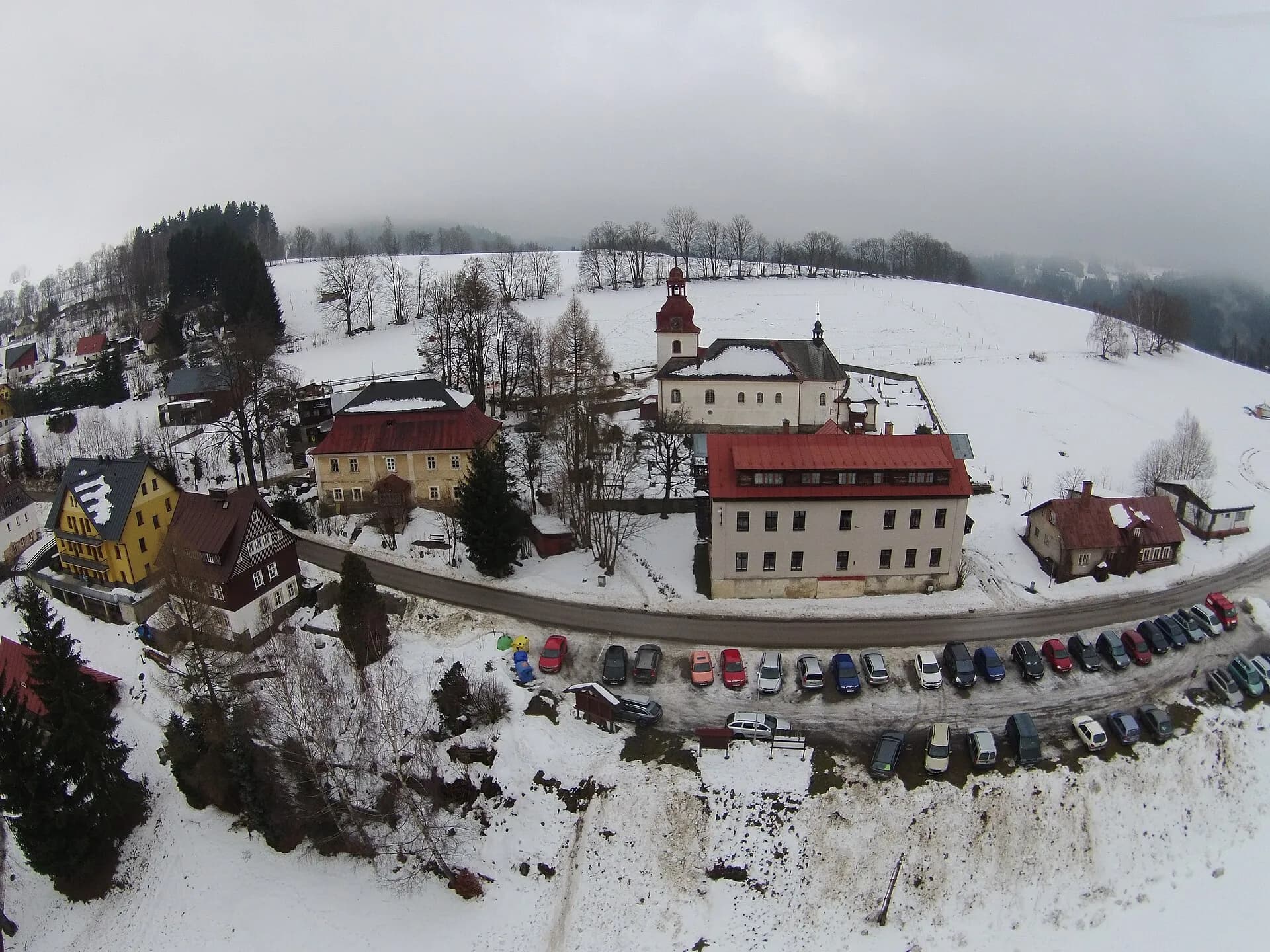 Vítkovice