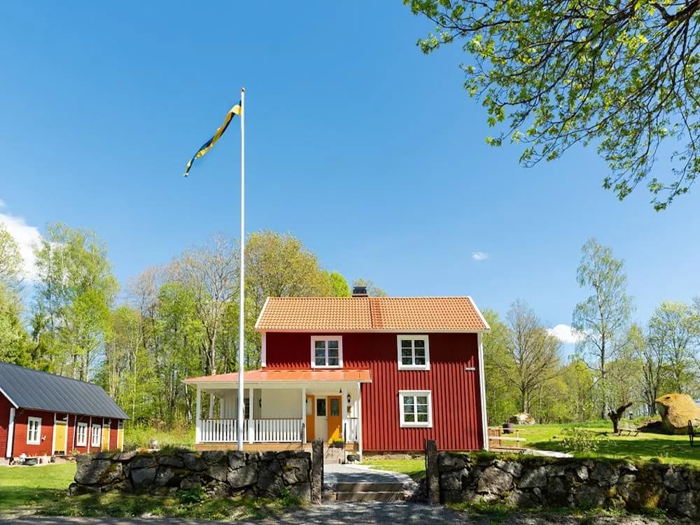 Åleberg Guest House