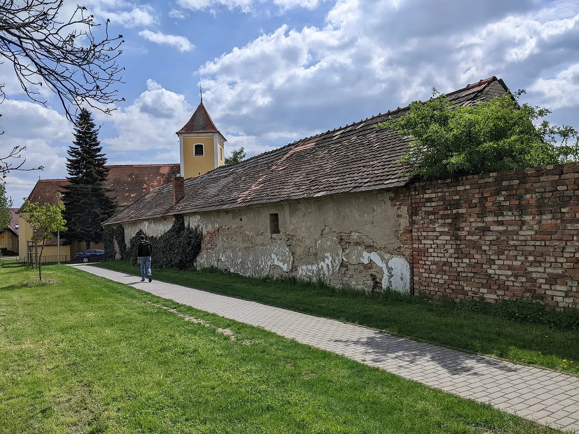 Mikulčice