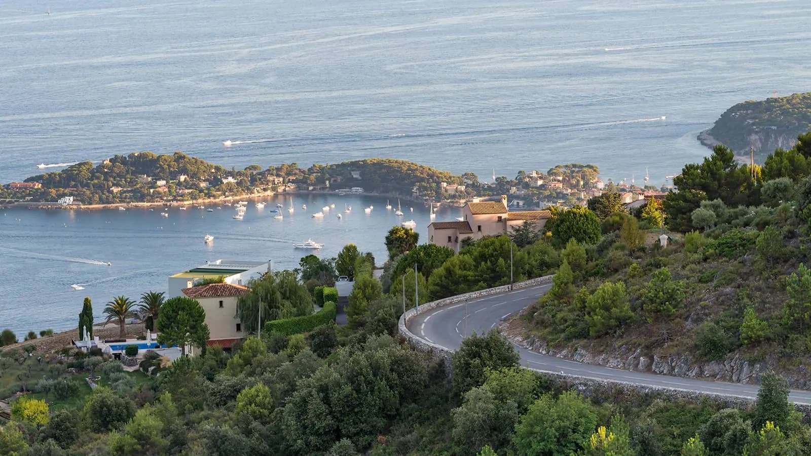 Èze
