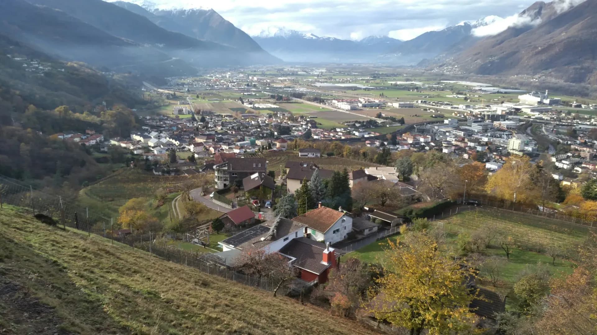 Giubiasco