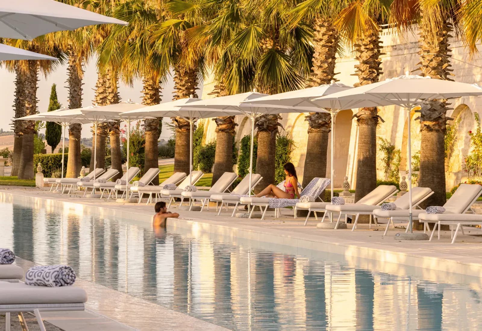 Hotel Alvino Relais