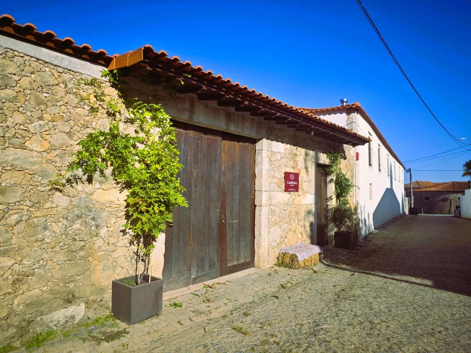 CasaNova FarmHouse