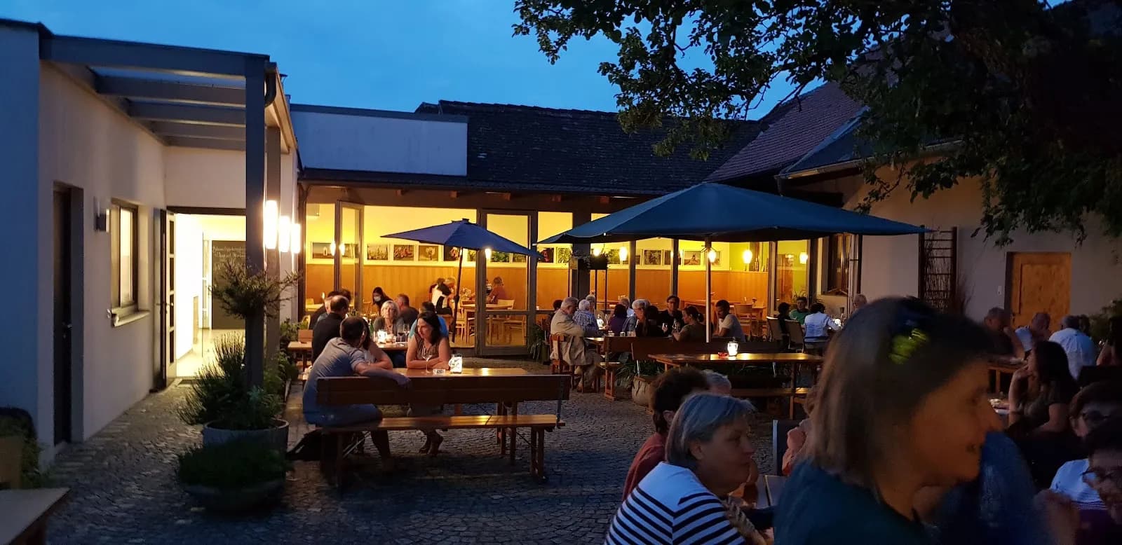 Weingut Stefan Bauer