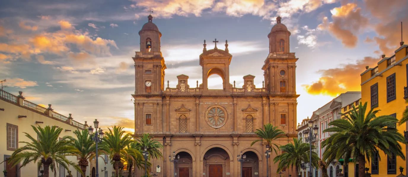 Las Palmas