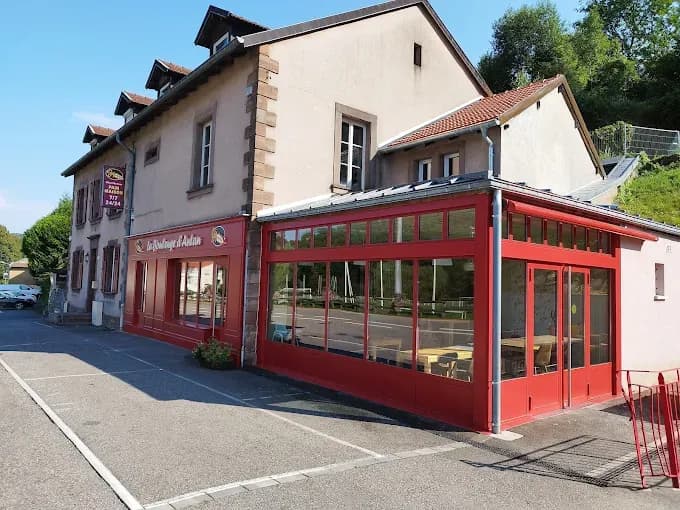 Boulangerie Artisanale - La Boulenge d'Antan