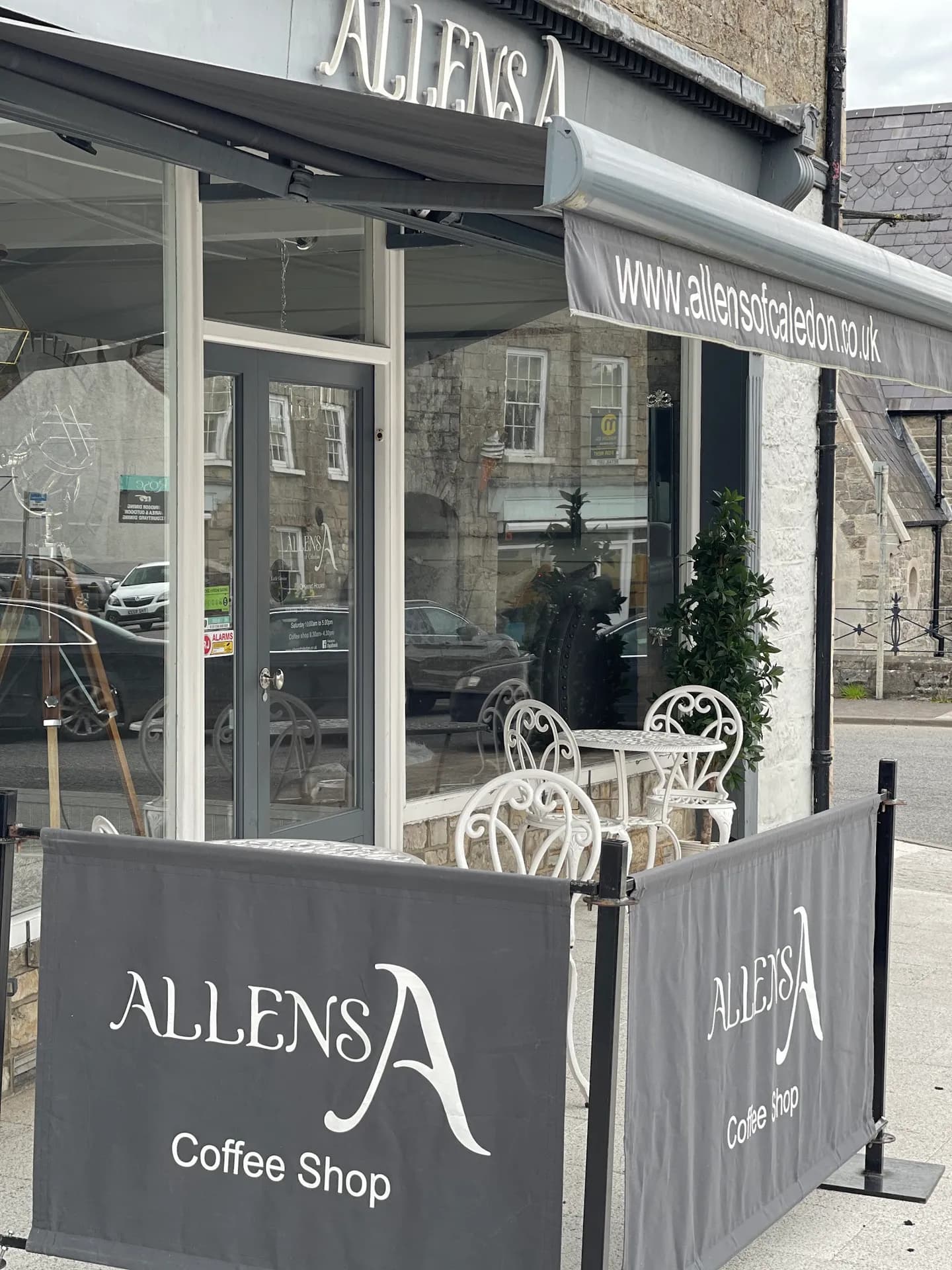 Allens of Caledon