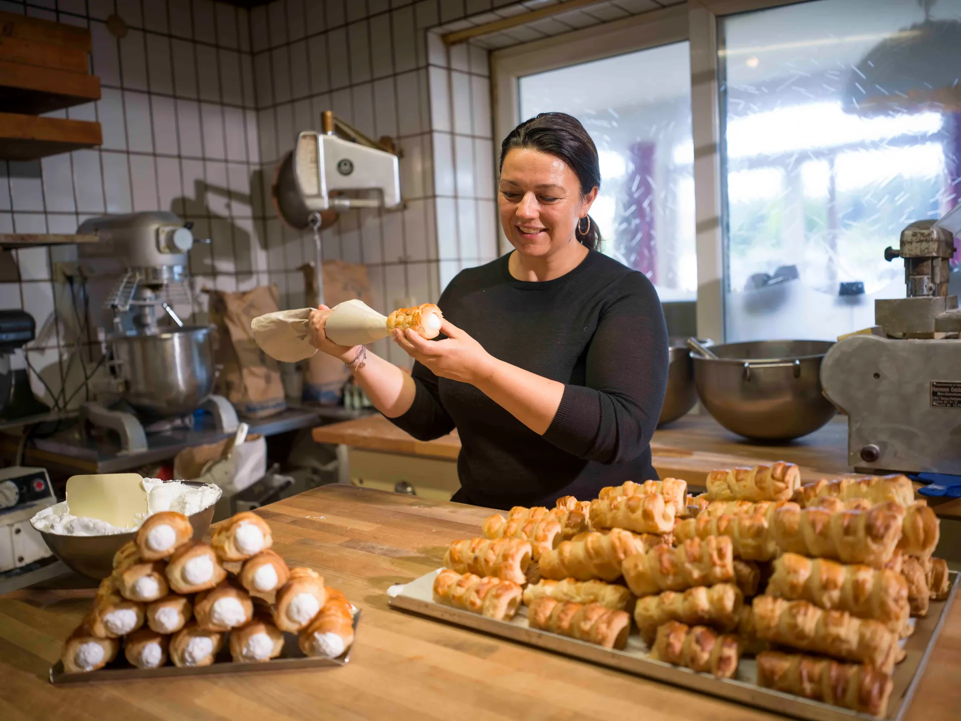 Café-Konditorei Braun